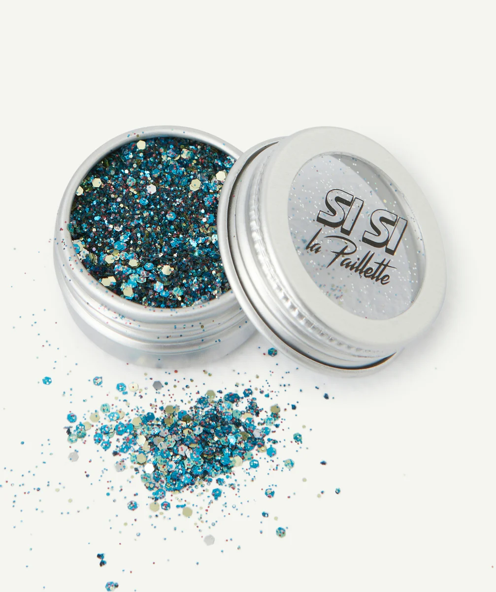 SI SI LA PAILLETTEPAILLETTES GALAXSISI 5ML