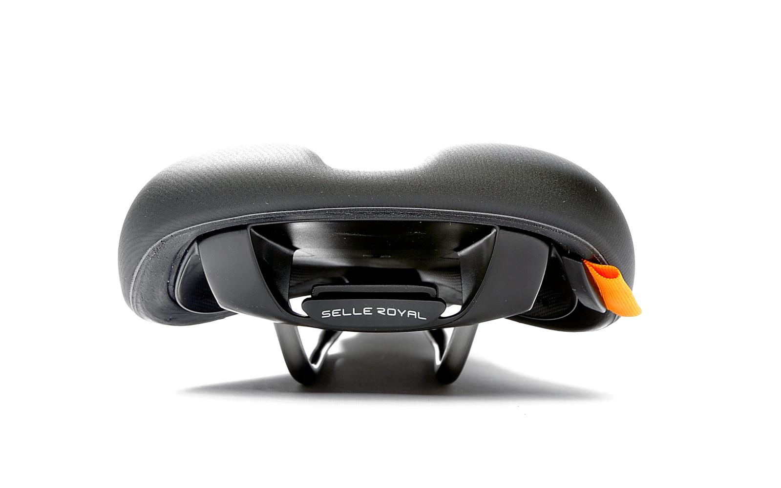 Selle Royal Explora Sadel Athletic 45°