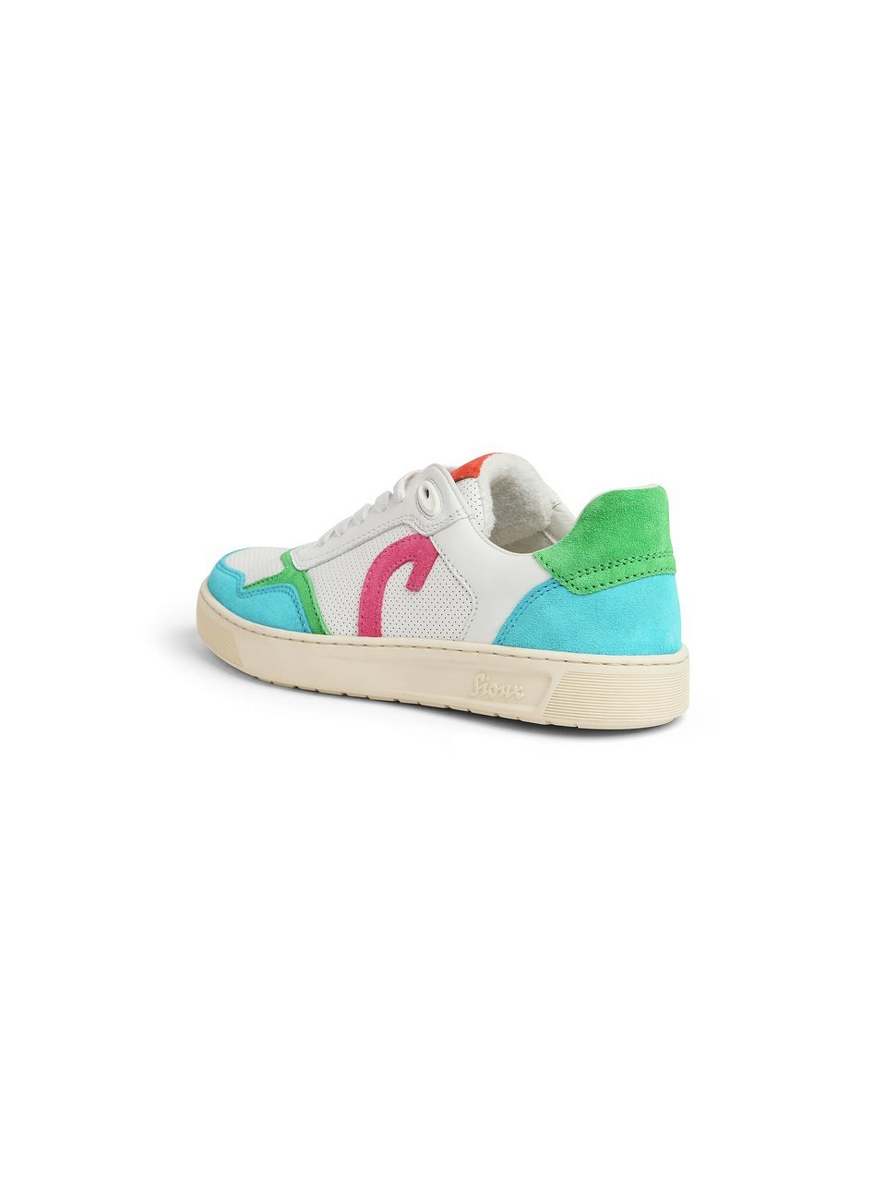 Sneaker Tedroso