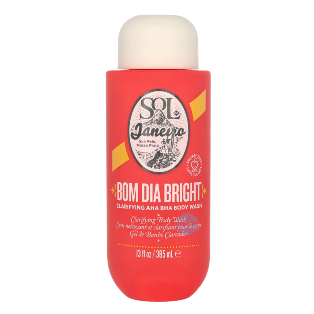 Sol de Janeiro Bodywash Bom Dia Bright 385 ml