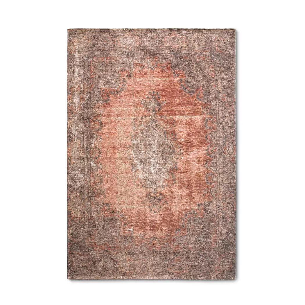 Vintage Teppich Castle 60 x 90 cm
