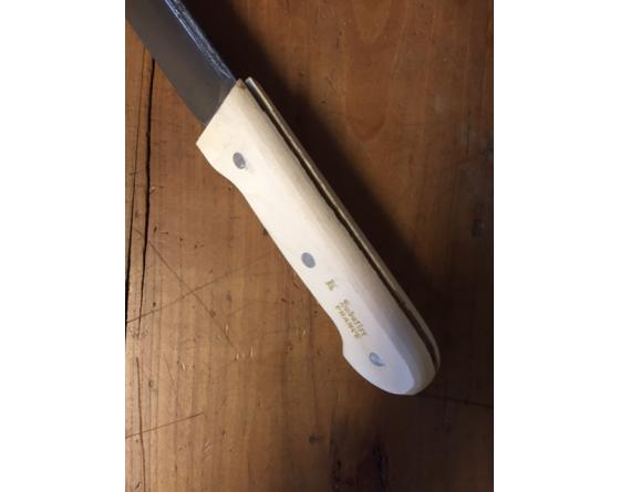 Sabre 45 cm (de lame) - Acier CARBONE