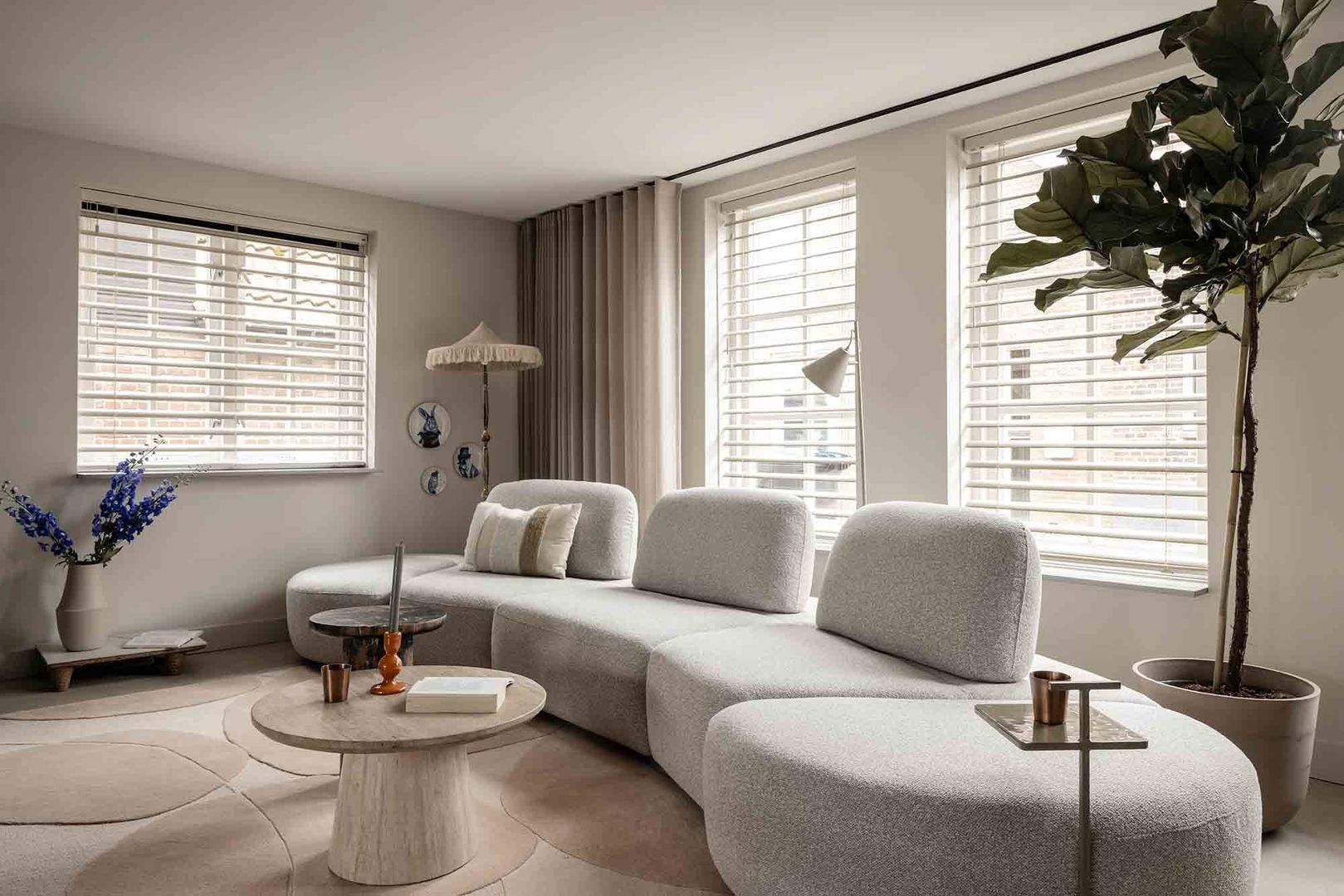 Brinker Carpets Bolsena Vloerkleed