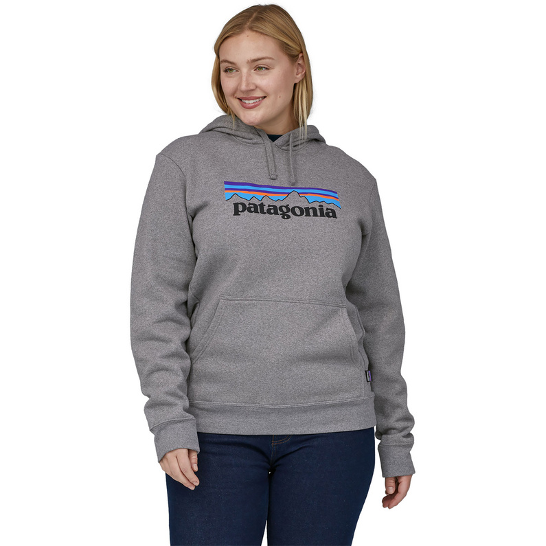 Patagonia P-6 Logo Uprisal Hoodie