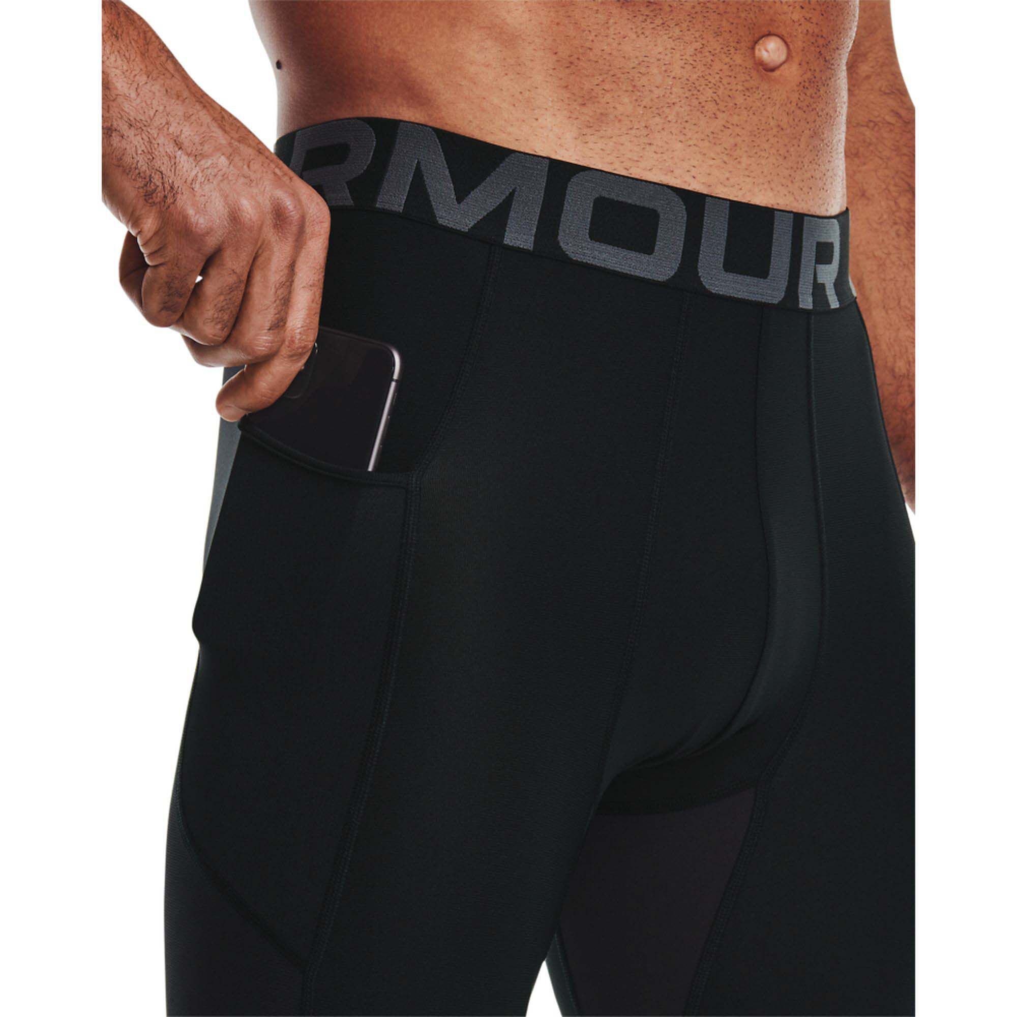 Under ArmourUA HG Armour 3/4 Legging M