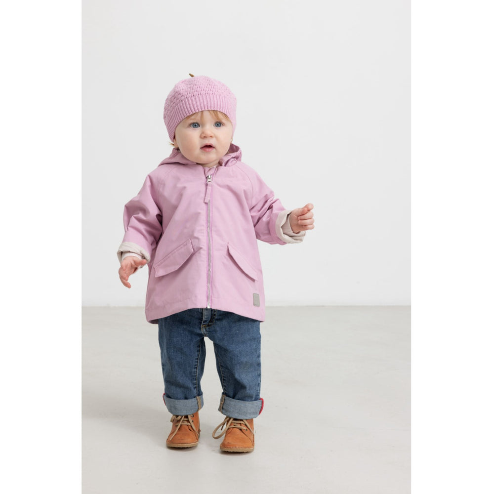 Køb MarMar Tech Parka Berry Smoothie Ovi Jakke