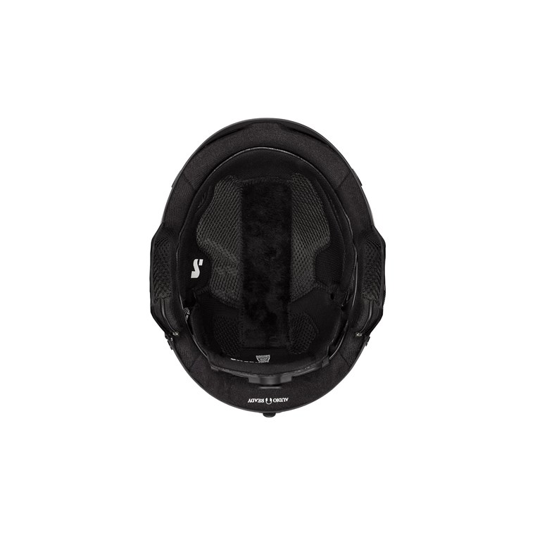 Sweet Protection Switcher Mips Helmets Dirt Black