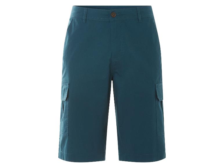 Korte heren broek