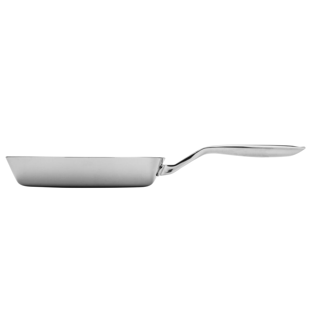 Steely Classic Triply stekepanne 24 cm