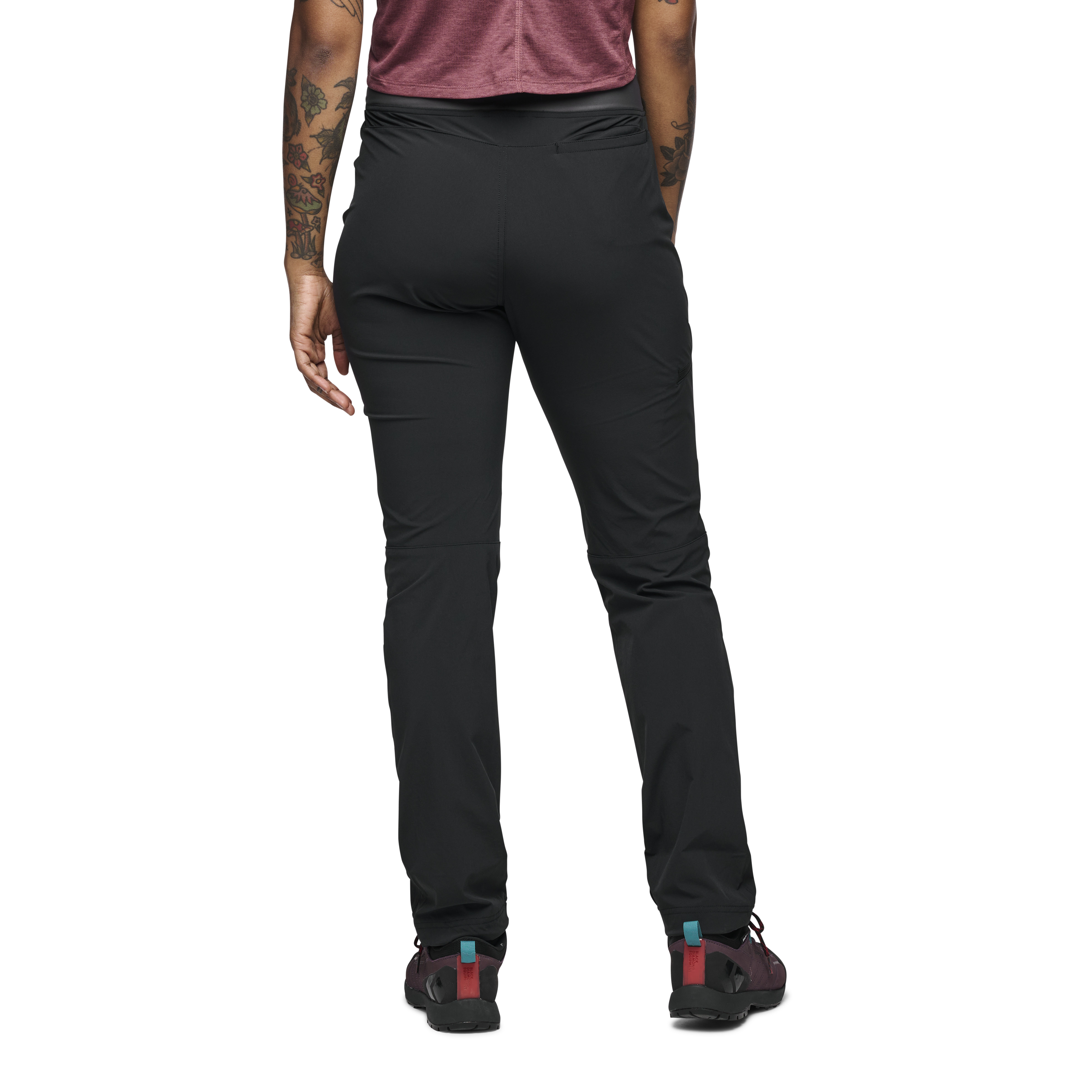 W Alpine Light Pants