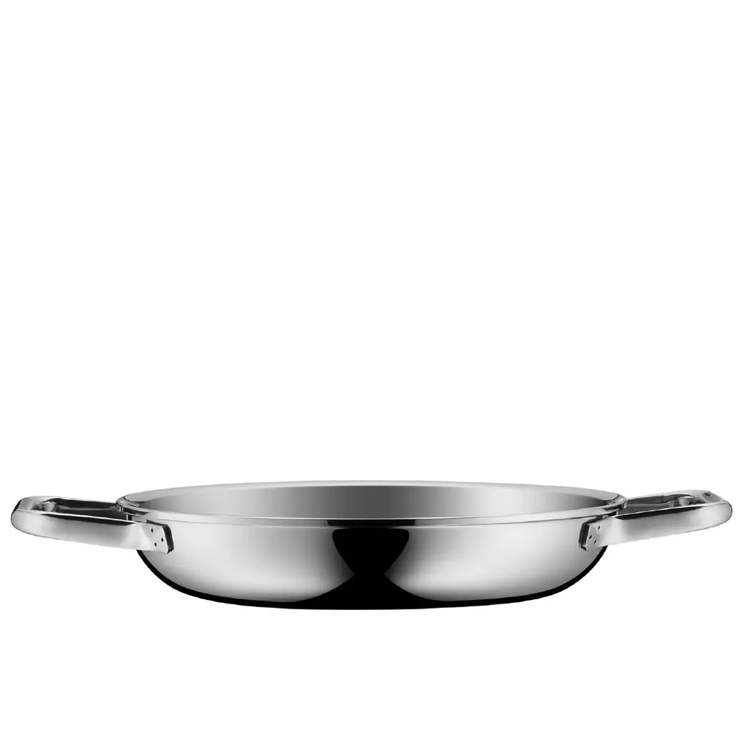 Servierpfanne Profi Resist Ø 28 cm