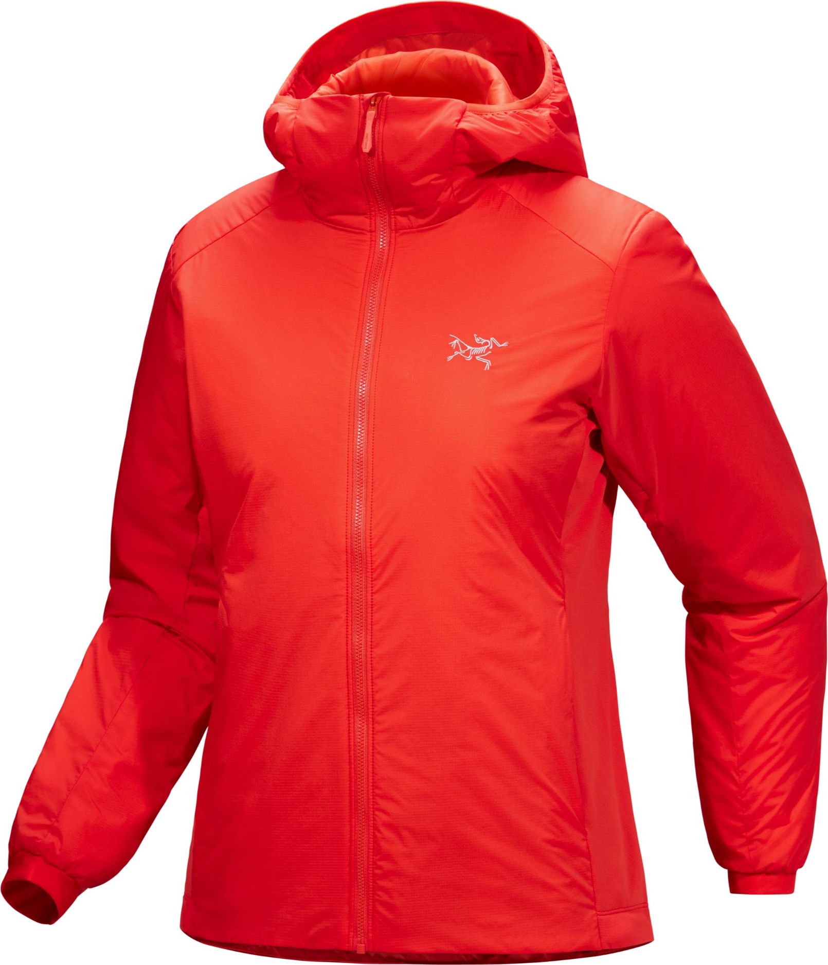 Arcteryx Atom Hoody Womens Dynasti Dynasty