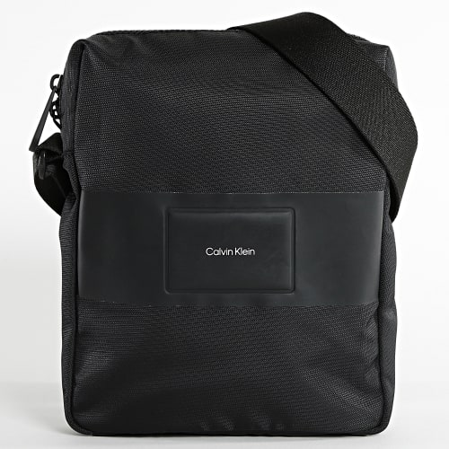 Sacoche CK Must Reporter 9545 Noir