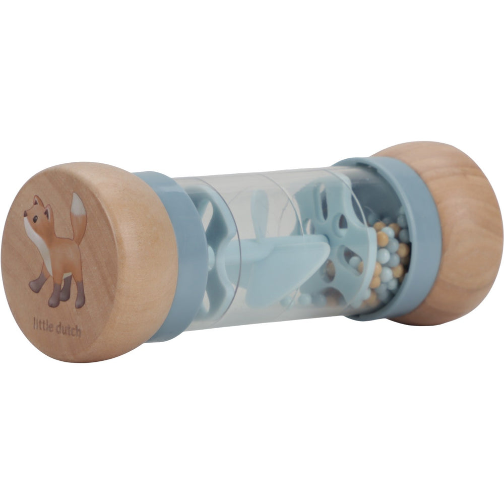 Køb Little Dutch Forest Friends Blue Regnmager