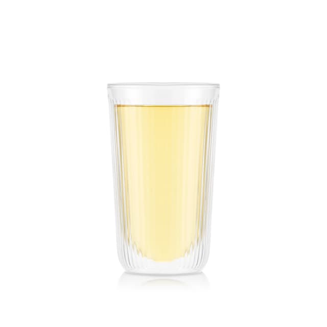 Bodum 2 stk. dobbeltvægget glas DOURO 0.35 L