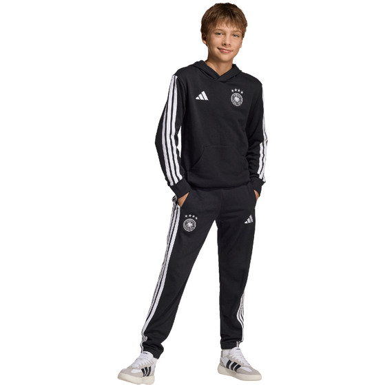 adidas Duitsland DNA Trainingspak Kids WK 2026