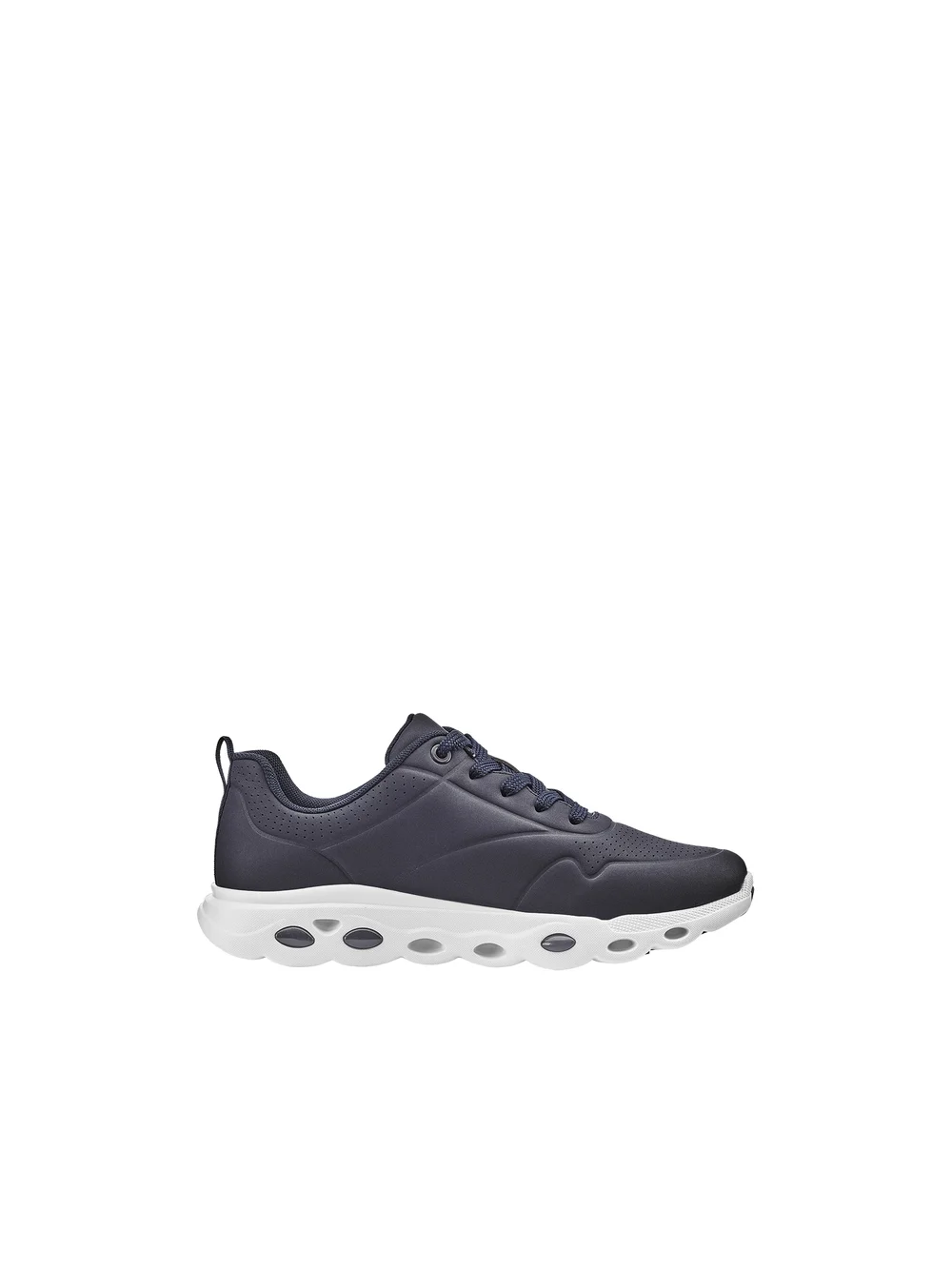Energystep Schnürer Malibu blau