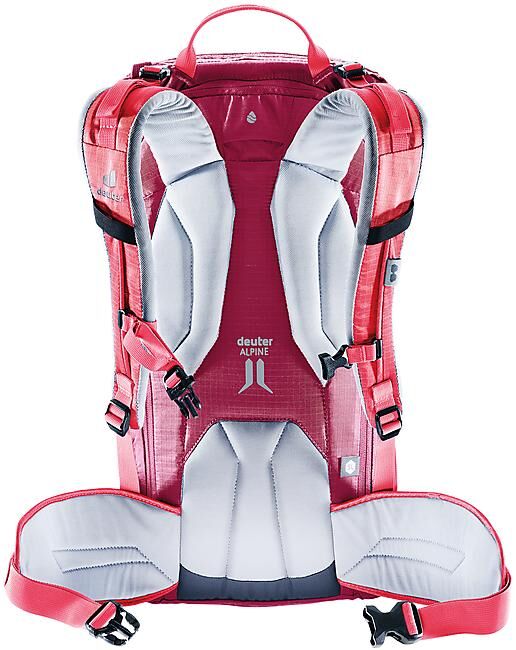 DEUTER - SAC SKI FREERIDER 28 SL