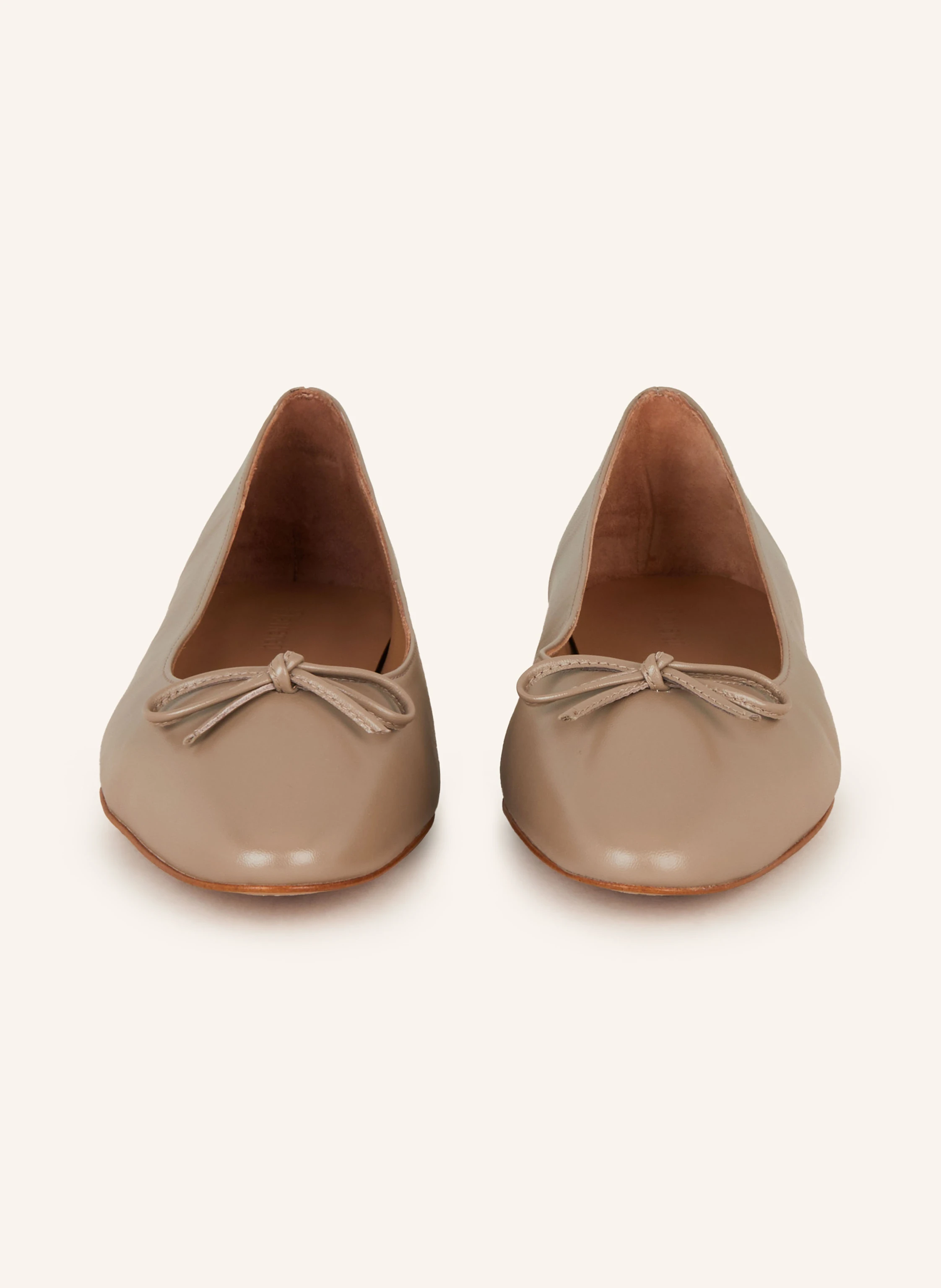 Flattered Ballerinas BODIL