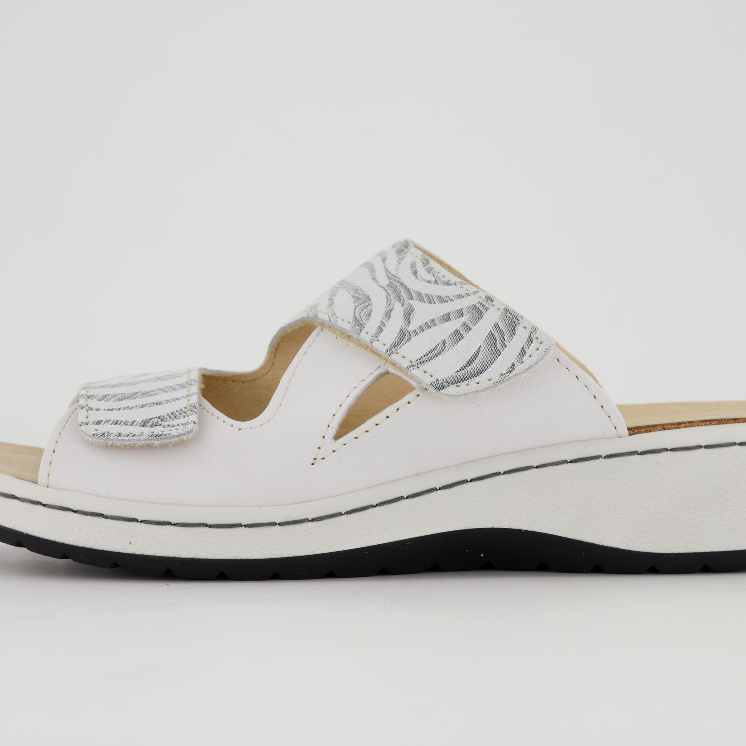 Belvida Komfortschuhe