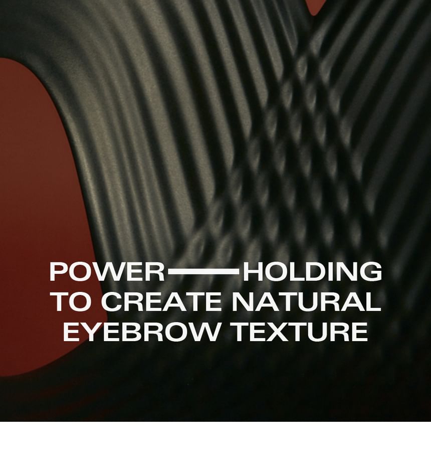 Laka - Wild Brow Shaper - 3 soorten