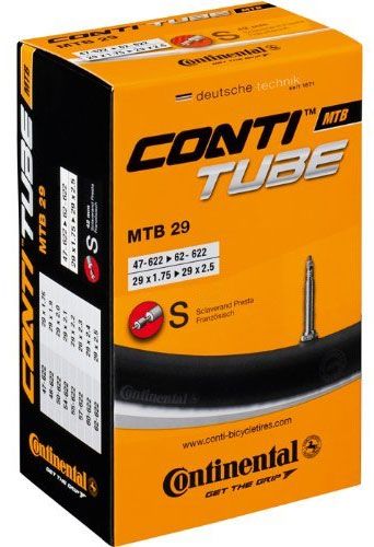 Continental Schlauch MTB 29 S60