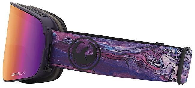 DRAGON - MASQUE DE SKI NFX2 CHRIS BENCHETLER 2+1