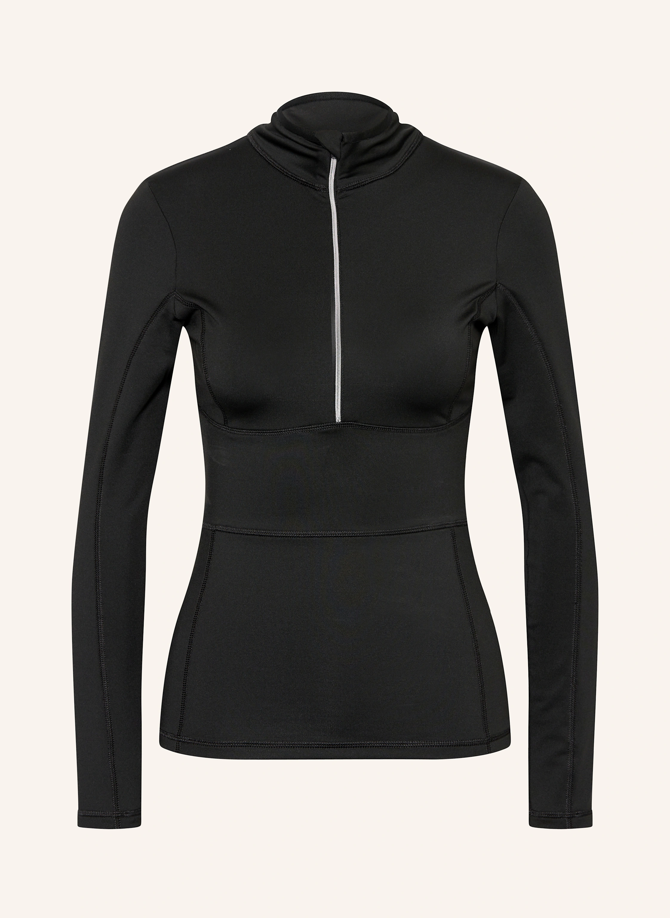 JET SET Midlayer GINGER