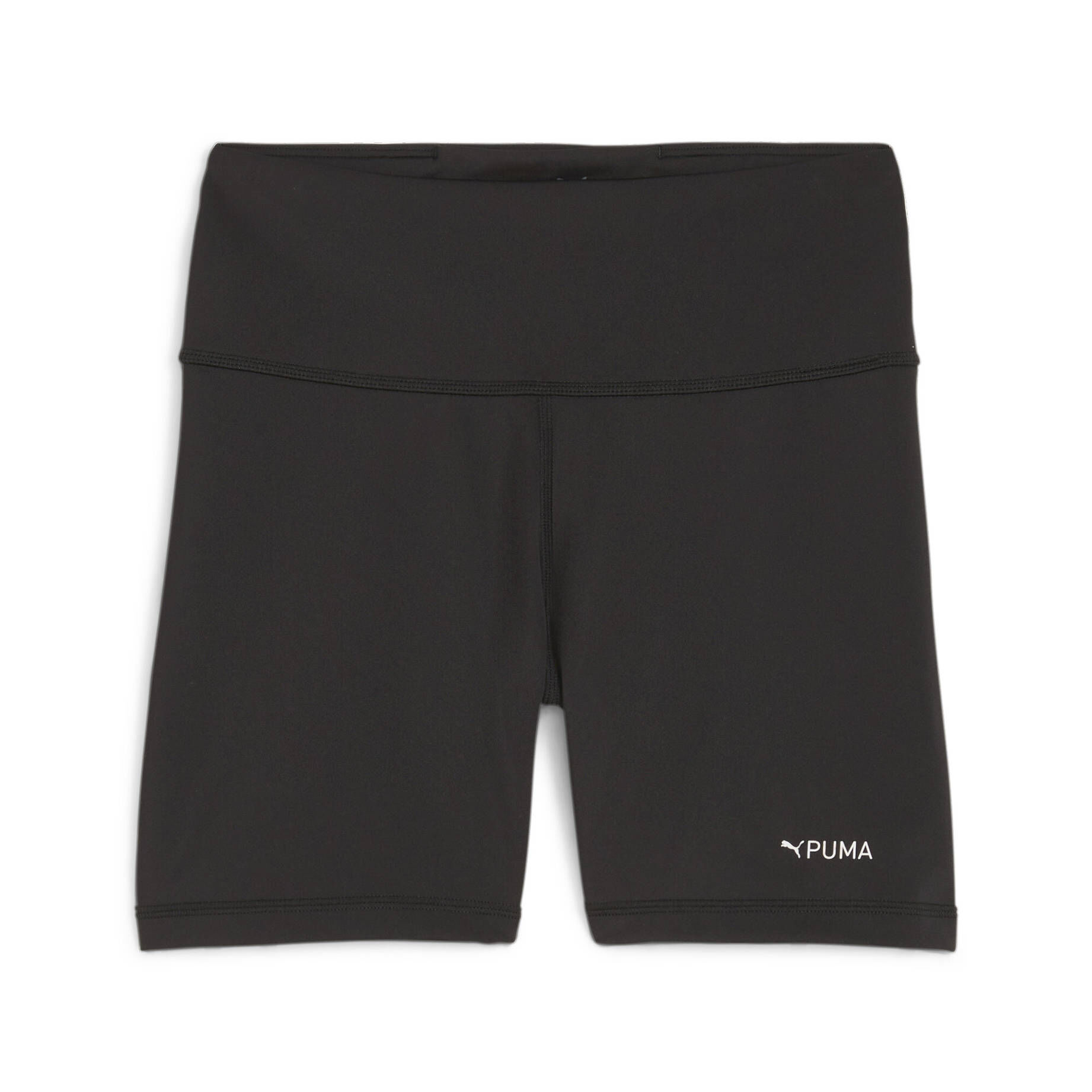 Puma| Damen Trainingsstights kurz PUMA FIT HW 5 TIGHT SHORT