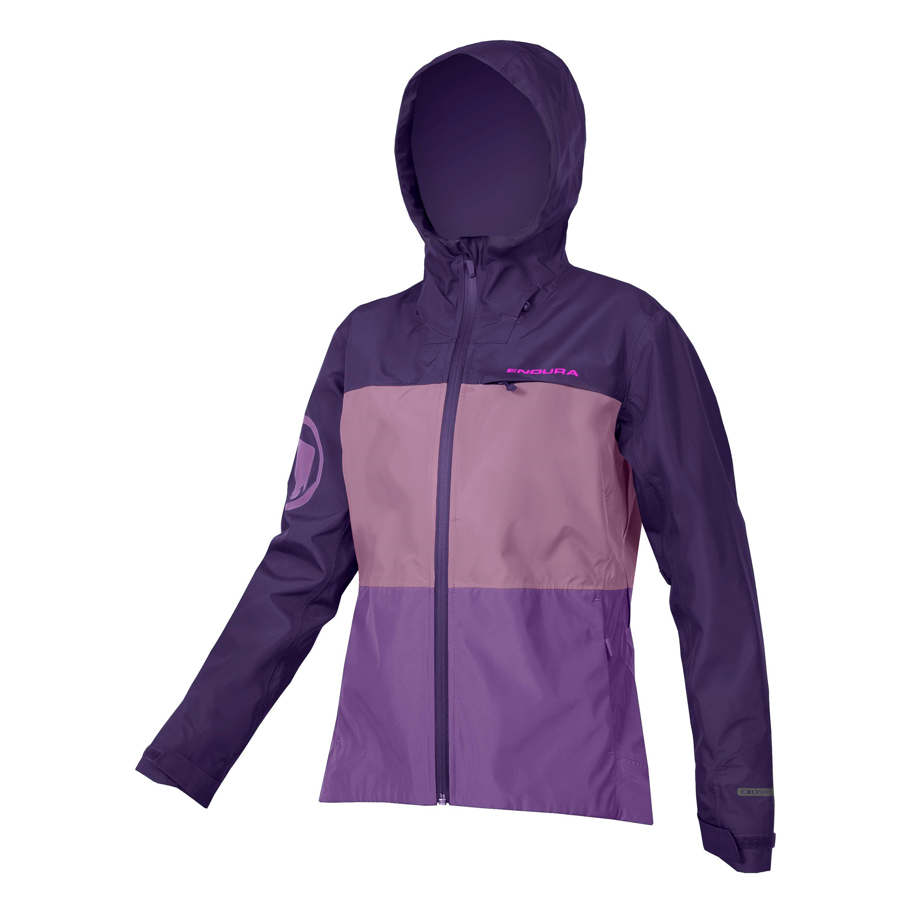 Endura Single Track Jacket