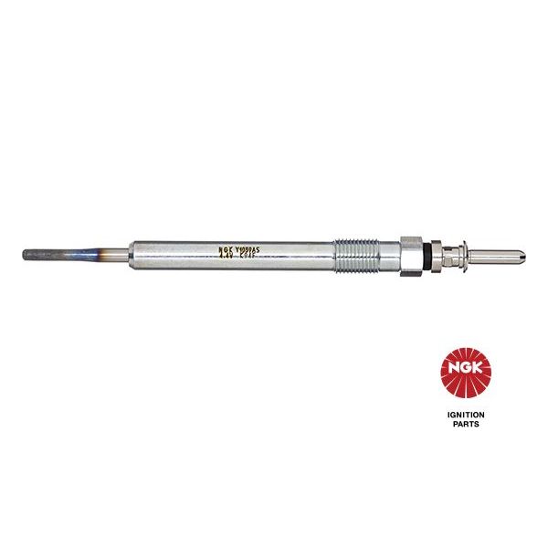 Ngk Vela de Incandescência - 91648