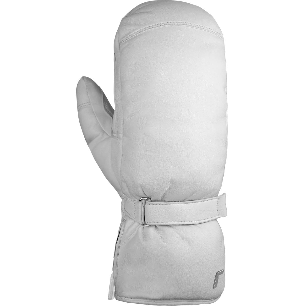 Reusch Damen Fäustling AMY white | Skihandschuhe | Skibekleidung | Damen | XSPO-Fashion