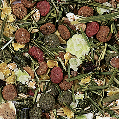 schweizer Supreme Meerschweinchenfutter 5kg