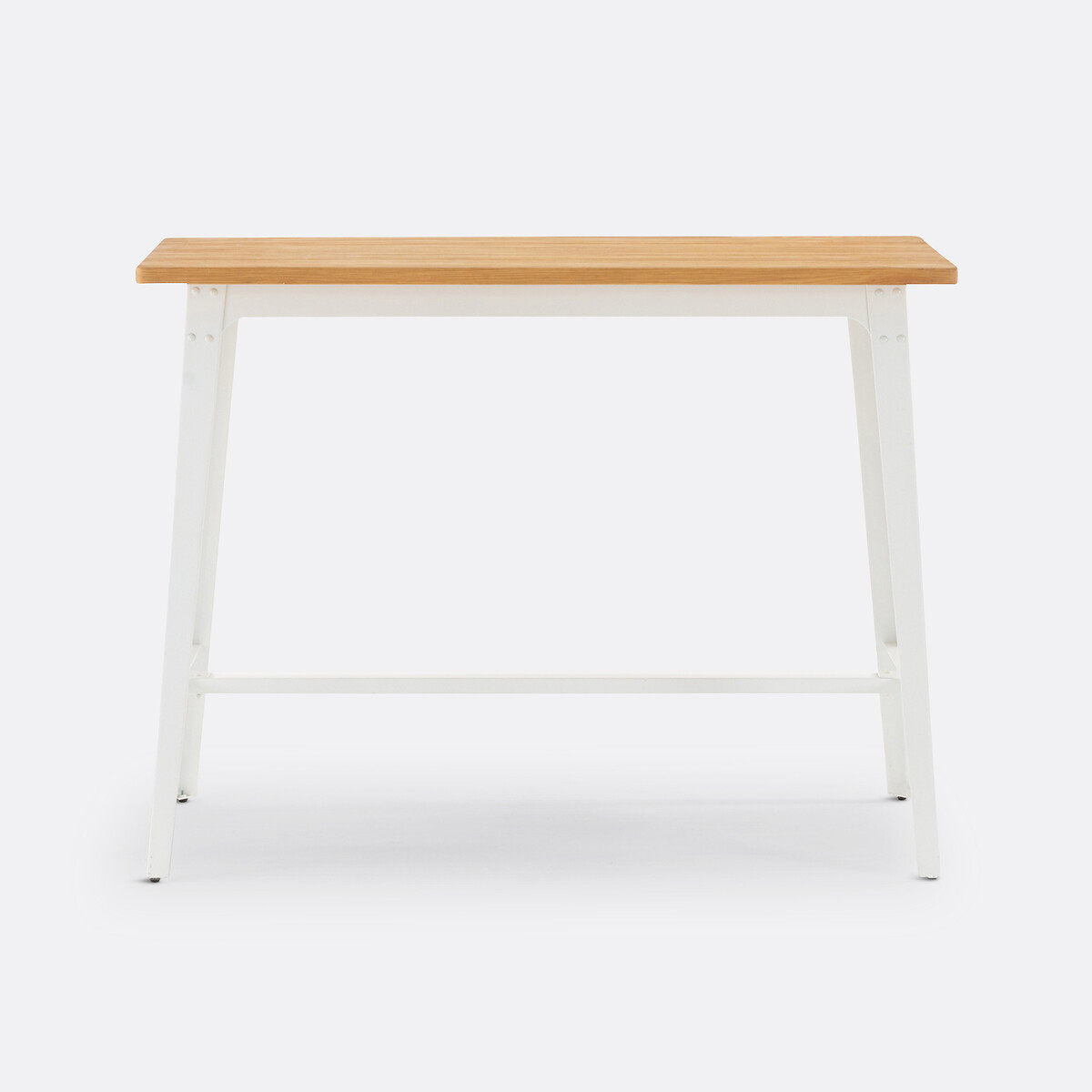 LA REDOUTE INTERIEURS<br>Mesa alta, Hiba