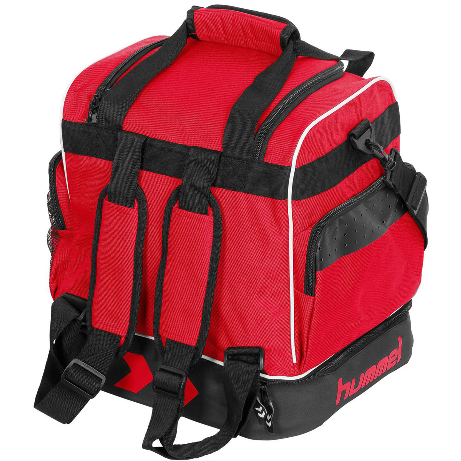 Hummel Pro Backpack Supreme