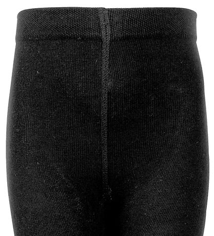 Melton Strumpfhosen, Schwarz