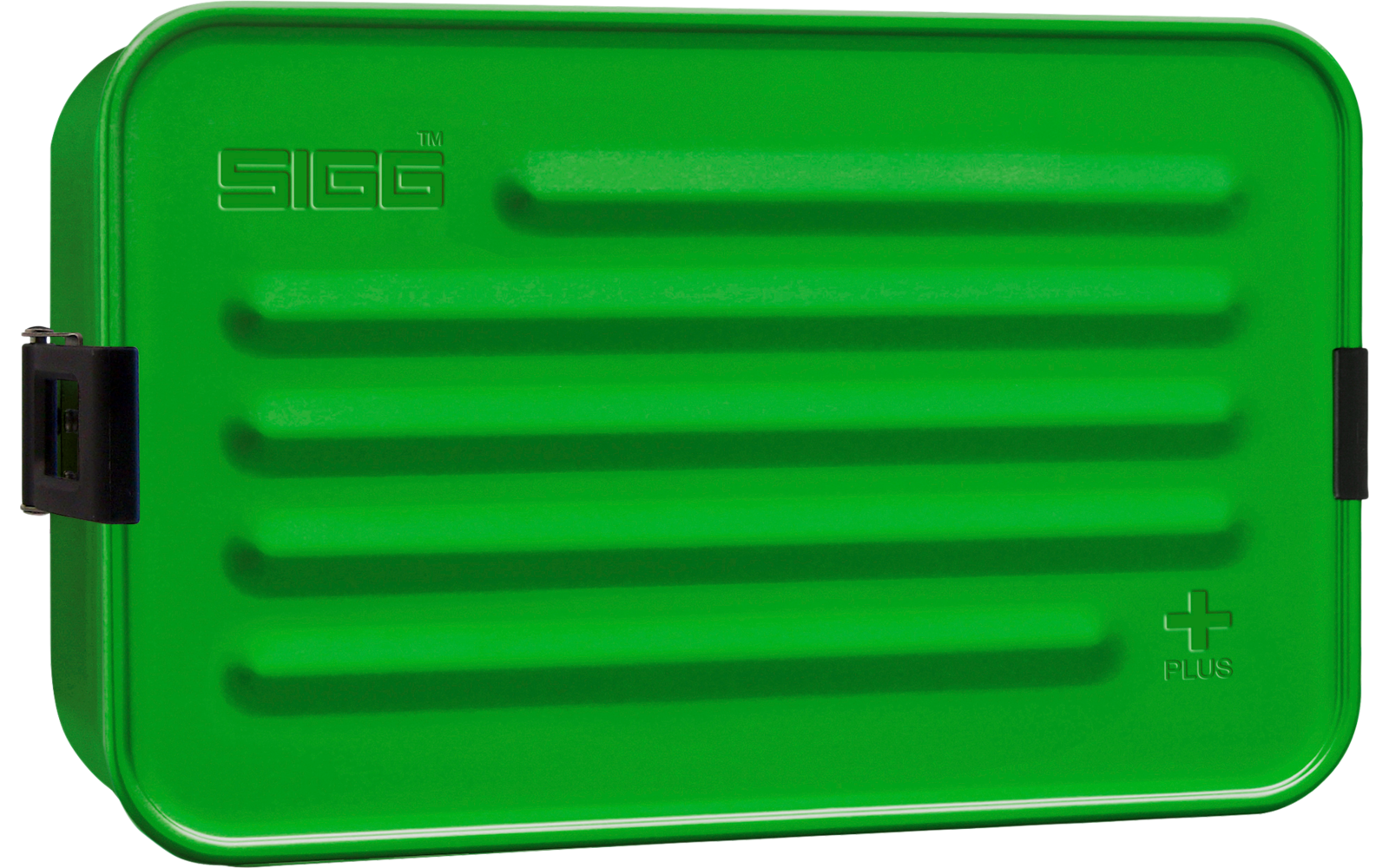 SIGG Metal Box Plus L Alu (1,2L)