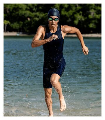 Combinaison Orca Apex Swimskin Femme