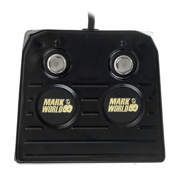 Markbass Footswitch Dual