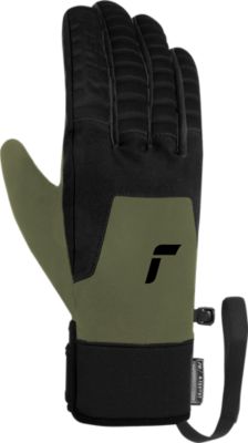 ReuschRaptor R-TEX XT Touch-Tec - oliv