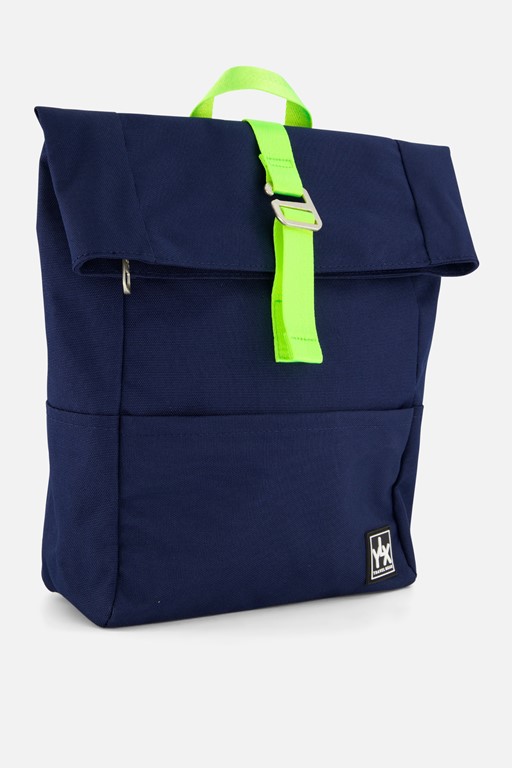 YLX Original Rugzak blauw Polyester