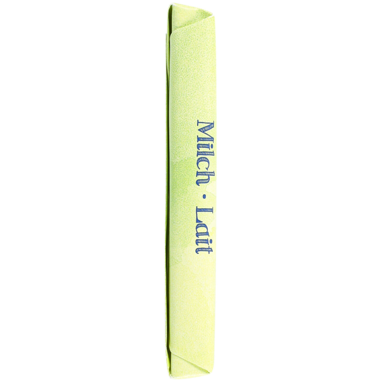 Free From Fairtrade Tafel Lait