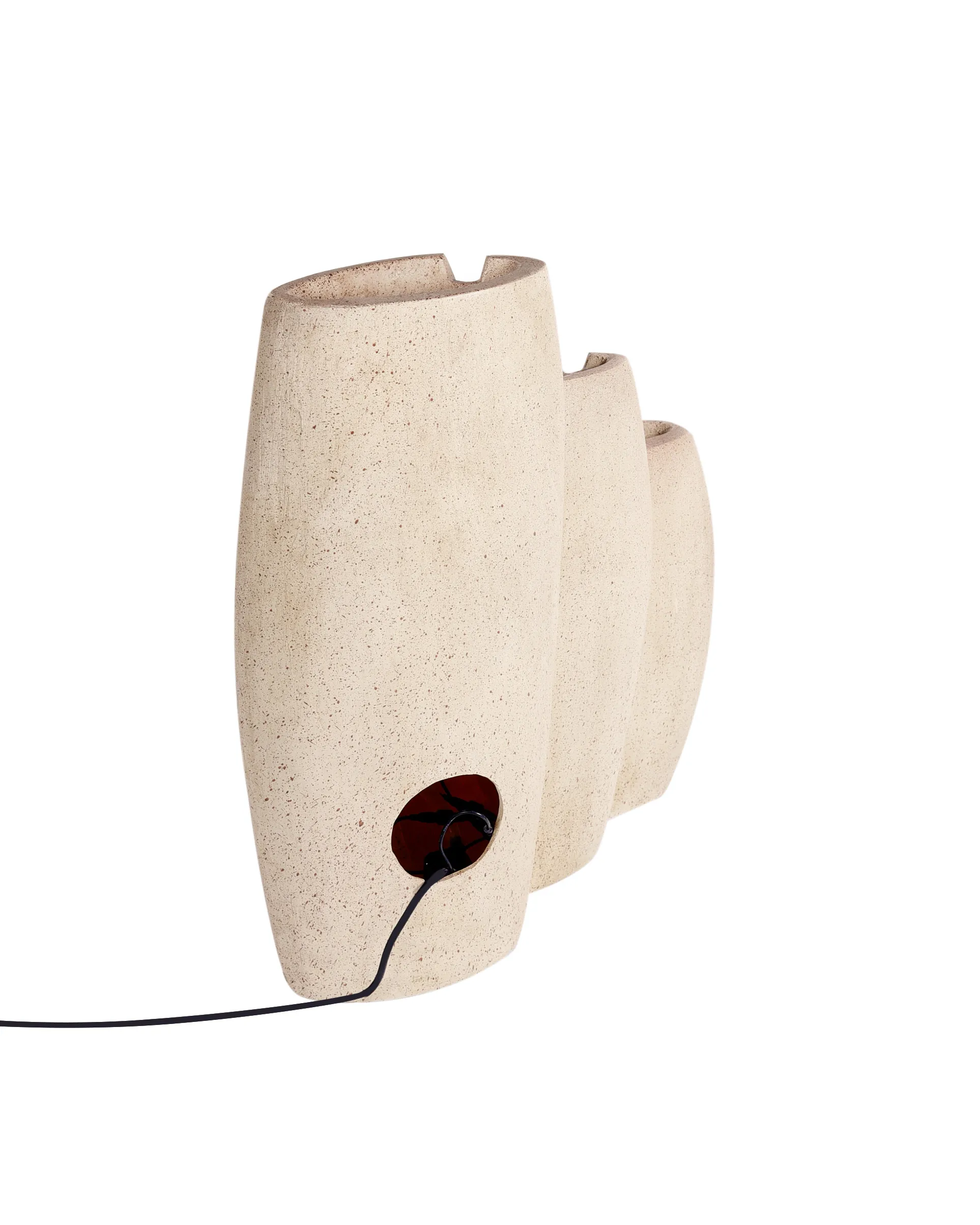 Tuinfontein ARKLE LED Beige