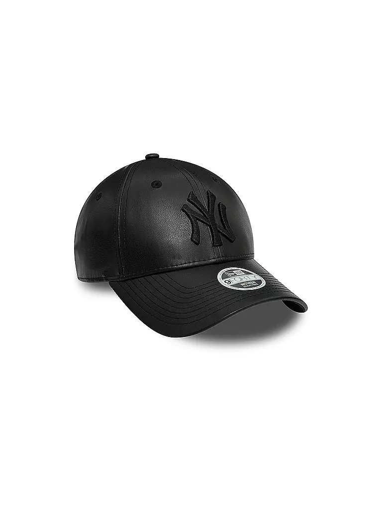 NEW ERA Kappe 9FORTY NY schwarz