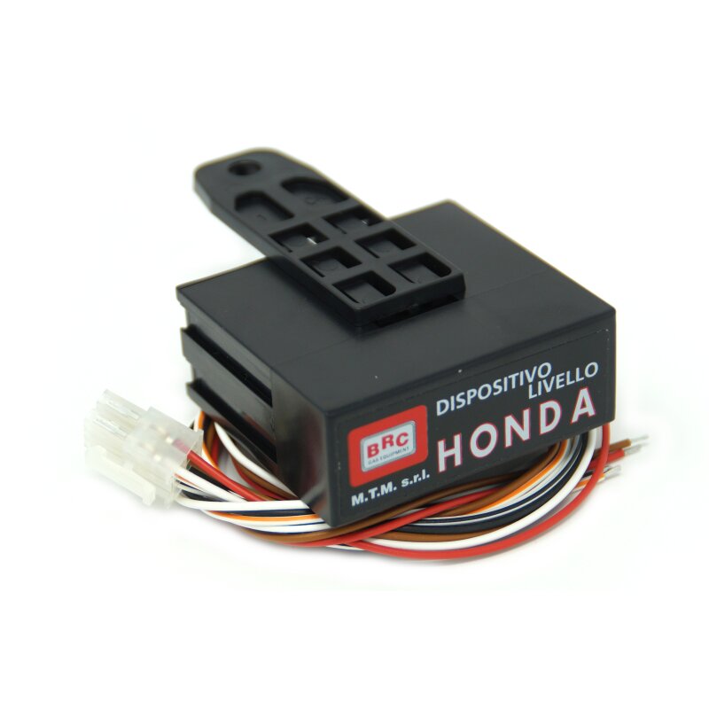BRC HONDA MY10 Emulator für Benzintankanzeige (ab 2009)