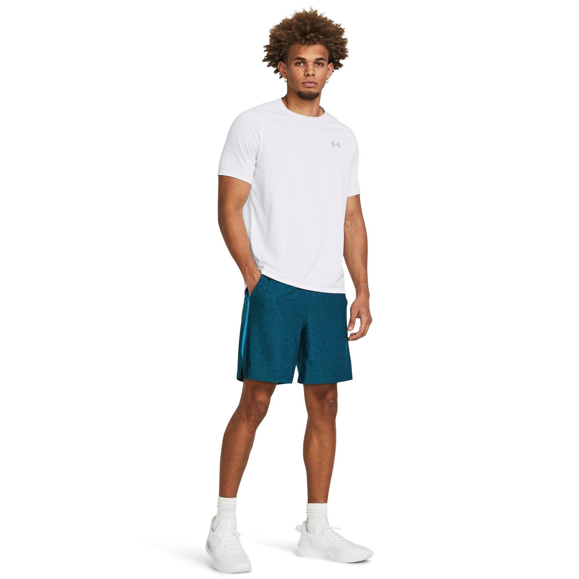 Under Armour UA Tech Vent Short