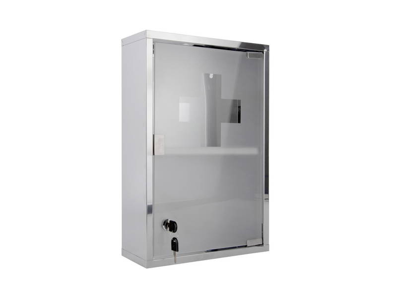 present time Medizinschrank Large