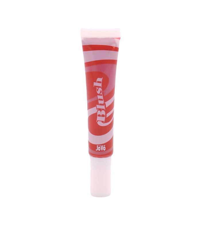 Jovo - Liquid Blush Blush - 04: Taupe