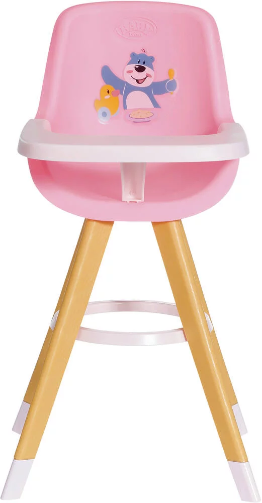 BABY BORN CHAISE HAUTE