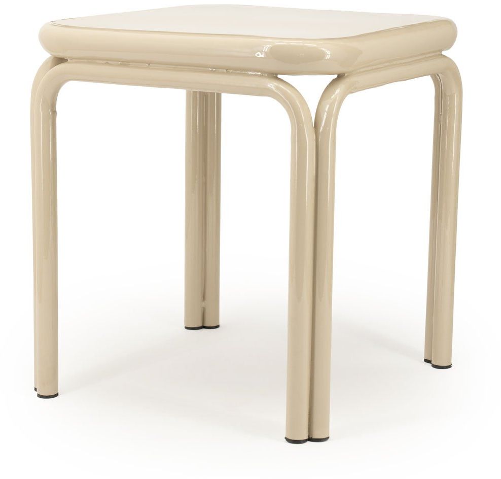 Bijzettafel Zilo Beige van By Boo